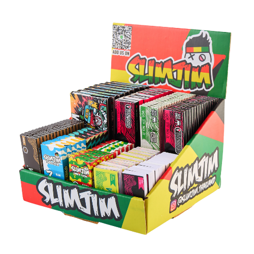 Slimjim - Dispensary Plus Kit