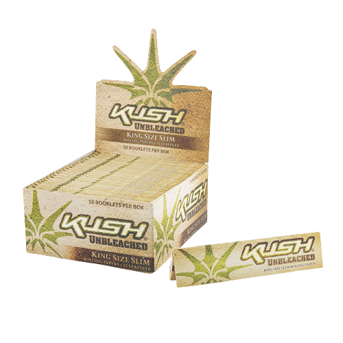 Kush - Brown Papers