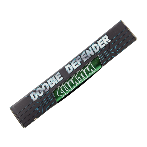 Slimjim - Doobie Defender (Aluminium Doob Storage)