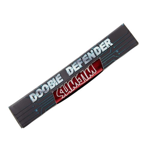 Slimjim - Doobie Defender (Aluminium Doob Storage)