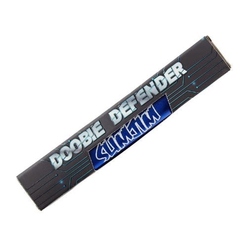 Slimjim - Doobie Defender (Aluminium Doob Storage)