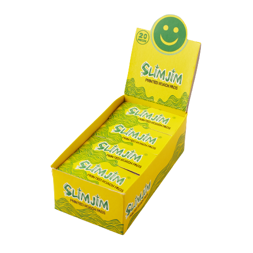 Slimjim - Designer Filter Tips