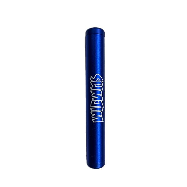 Slimjim - Doobie Defender (Aluminium Doob Storage)
