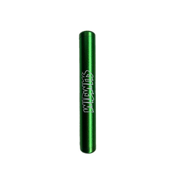 Slimjim - Doobie Defender (Aluminium Doob Storage)