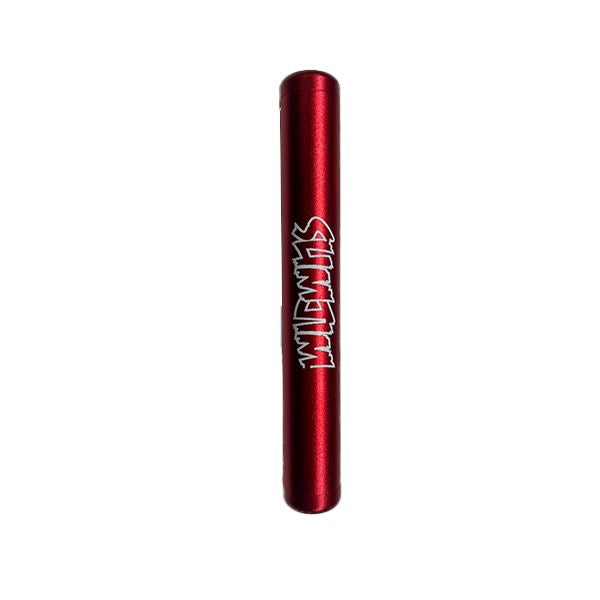 Slimjim - Doobie Defender (Aluminium Doob Storage)