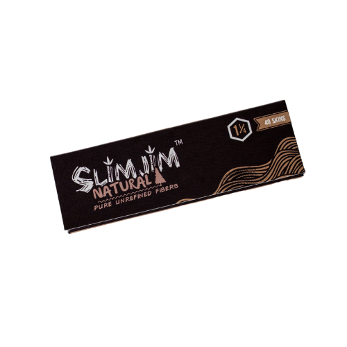 Slimjim Skins - Browns 1 1/4th