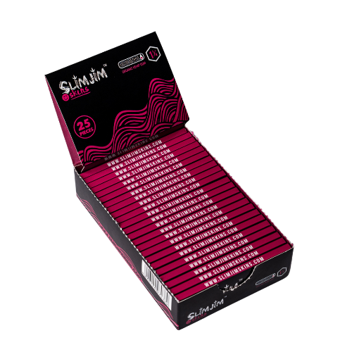Slimjim Skins - Original 1 1/4th