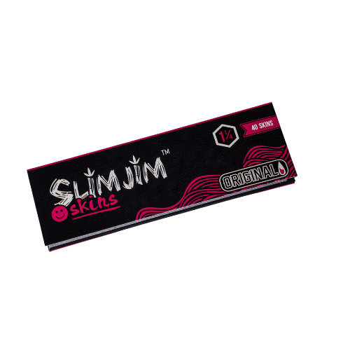Slimjim Skins - Original 1 1/4th