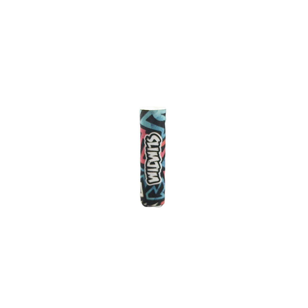 Buy Slimjim - Aztec Carbon Filters 7 mm (Pack of 10) | Slimjim Skins