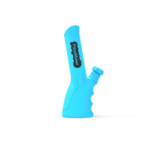 PieceMaker - Kolt water pipes piecemaker Indy Glow
