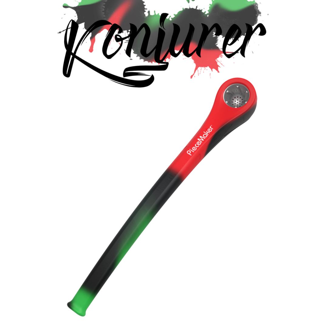 Buy PieceMaker - Konjurer dry pipe | Slimjim India