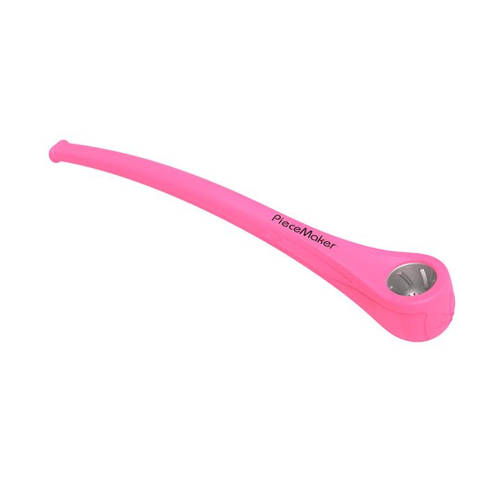 PieceMaker - Konjurer dry pipe piecemaker Miss Pinky