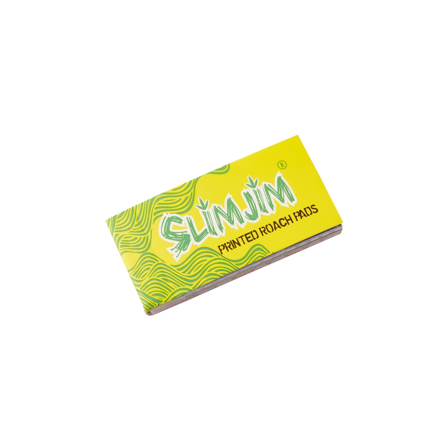 Slimjim Designer Roach Pad Paraphernalia Slimjim