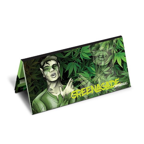 Buy Snail - Cannaklan Collection Greenagade | Slimjim India