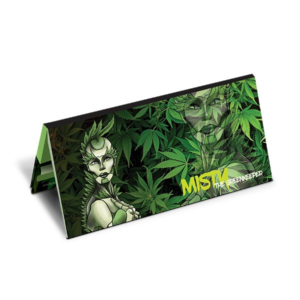 Buy Snail - Cannaklan Collection Misty | Slimjim India