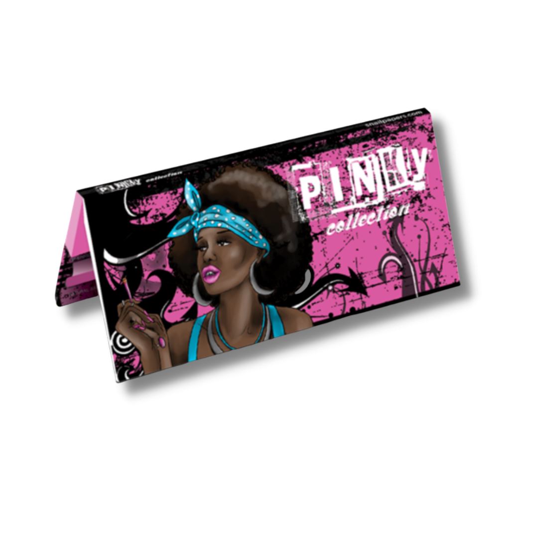 Buy Snail - Pinky Collection (Paper + Tips) Online | Slimjim India