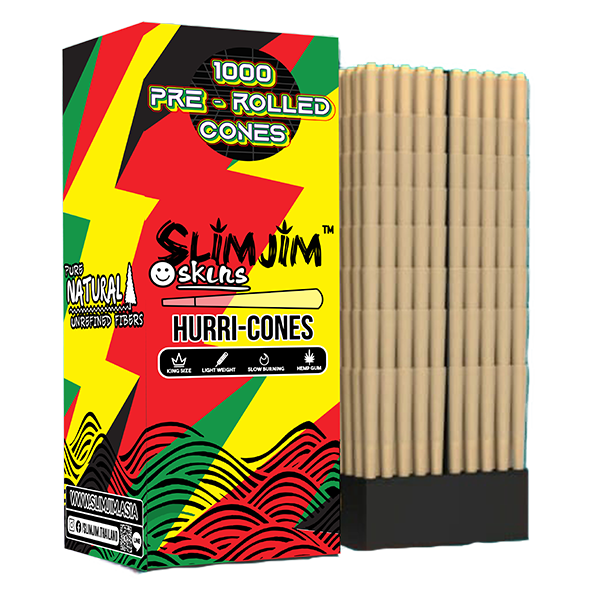 Slimjim - 1000 Cone Tower