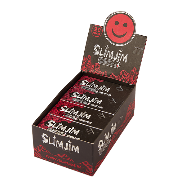 Slimjim - Original Filter Tips