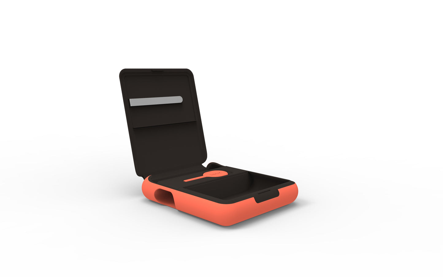 Buy Tobox | Tabacco Box and Accessories Holder | Slimjim India