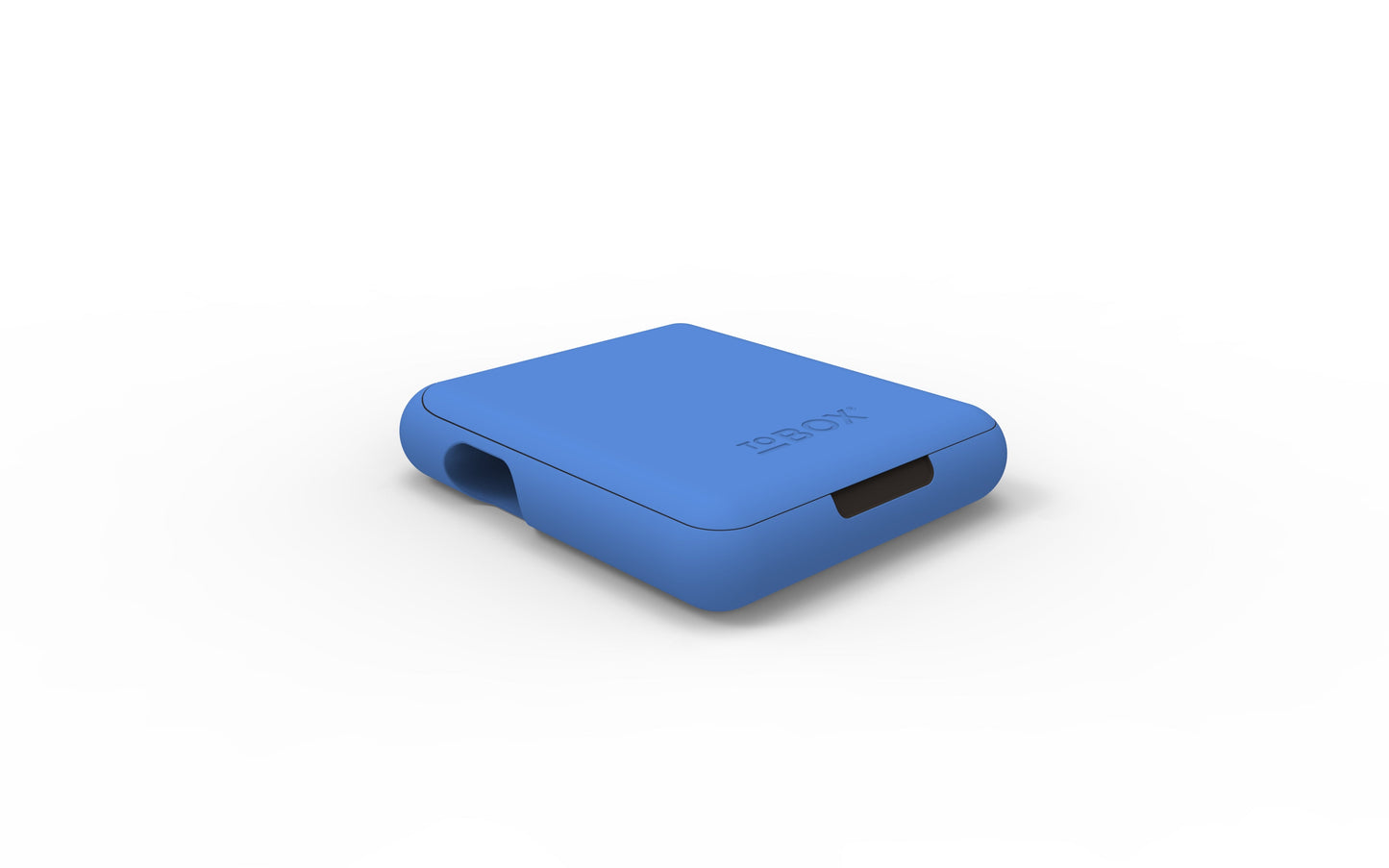 Buy Tobox | Tabacco Box and Accessories Holder | Slimjim India