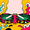Ashtrays