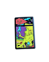Slimjim x Zengaz Windproof Lighter