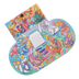 Slimjim X What The Yak V2 - King Size Papers + Tips & Grinder + Tray