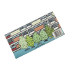 Slimjim - HK Edition - King Size Papers + Tips & Grinder + Tray