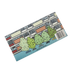 Slimjim - HK Edition - King Size Papers + Tips & Grinder + Tray