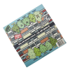 Slimjim - HK Edition - King Size Papers + Tips & Grinder + Tray