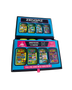 Slimjim Holidaze x Zengaz  (Display Box of 16)