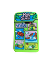Slimjim Holidaze x Zengaz  (Display Box of 16)