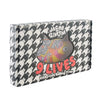 Buy Slimjim X Jacob 9 Lives Tray - Fire Cat (Medium) rolling tray | Slimjim India