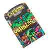 Slimjim – Doubles (King Size Papers + Tips & Tray)