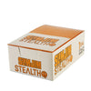 Slimjim Stealth 1 1/4th Papers (Box of 25)