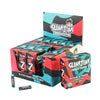 Slimjim - Aztec 7mm Carbon Filters (Box of 10)