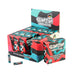 Slimjim - Aztec 7mm Carbon Filters (Box of 10)