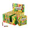 Slimjim - Camo 6mm Carbon Filters (Box of 10)