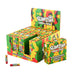 Slimjim - Camo 6mm Carbon Filters (Box of 10)