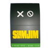 Slimjim - Carbon Double Duty Pack (Box of 10)