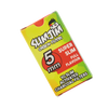 Slimjim - Super Slim Carbon Filters (5mm) (Pack of 10)