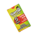 Slimjim - Super Slim Carbon Filters (5mm) (Pack of 10)