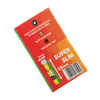 Slimjim - Super Slim Carbon Filters (5mm) (Pack of 10)