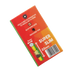 Slimjim - Super Slim Carbon Filters (5mm) (Pack of 10)