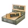 Slimjim - Natural King Size Skins