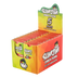 Slimjim - Super Slim 5mm Carbon Filters (Box of 20)