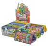 Holidaze (Thai) King Size Papers + Tips & Grinder + Tray Pack (Box of 16)