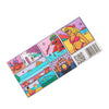 Buy Holidaze (Esp) - King Size Papers + Grinder + Tray Rolling Papers + Tips | Slimjim India