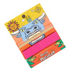 Buy Holidaze (Esp) - King Size Papers + Grinder + Tray Rolling Papers + Tips | Slimjim India