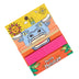 Buy Holidaze (Esp) - King Size Papers + Grinder + Tray Rolling Papers + Tips | Slimjim India